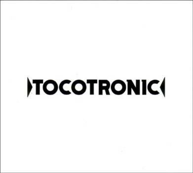 237
Tocotronic
Tocotronic
L’Age D’Or, 2002

„Eines ist doch sicher: Eins zu eins ist jetzt vorbei“, sang Dirk von ...