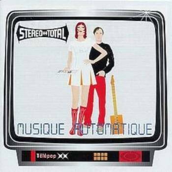 241
Musique Automatique
Stereo Total
PIAS, 2001

Wir tanzen im Viereck, wir tanzen konzentriert – 2001 hatte das konzent...