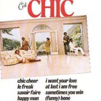 242
C’est Chic
Chic
Atlantic, 1978

Nile Rodgers’ Gitarre und Bernard Edwards’ warmer Bass prägen einen Sound, der ...