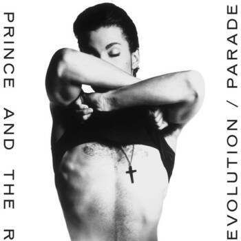 248
Parade
Prince And The Revolution
Warner, 1986

Ein Pop-Jazz-Album mit zwölf Songs in nur 40 Minuten, eine Meisterleis...