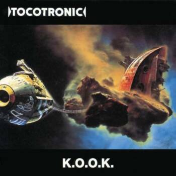 258
K.O.O.K.
Tocotronic
L’Age D’Or, 1999

Das Monumentalalbum der Hamburger: Dirk von Lowtzow sang jetzt wunderbar mel...