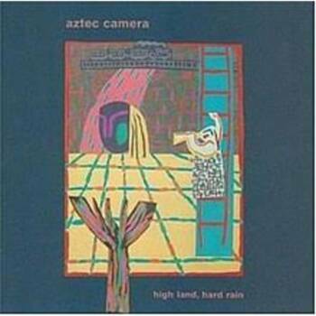 264
High Land, Hard Rain
Aztec Camera
Rough Trade, 1983

Roddy Frames Debüt gehört zu den Meisterwerken des Glasgower Po...