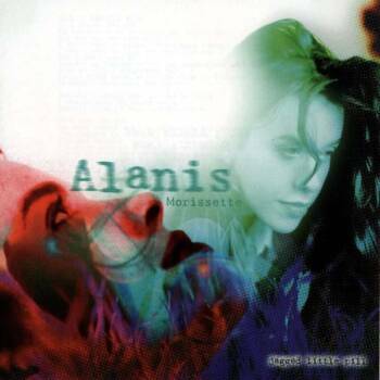 252
Jagged Little Pill
Alanis Morissette
Maverick, 1995

Mit "Jagged Little Pill" schaffte die kanadische Sängerin Alanis...