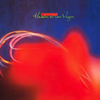 253
Heaven Or Las Vegas
Cocteau Twins
4AD, 1990

Monsters of Melancholia seit 1980. Eine der Vorzeigebands des Londoner La...