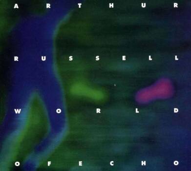 259
World Of Echo
Arthur Russell
Upside, 1986

Im New Yorker Underground war der Cellist und Komponist Arthur Russell eine...