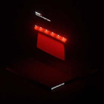 277
Turn On The Bright Lights
Interpol
Matador, 2002

Die mit quengelnden Gitarren aufgerufene allgemeine Verzweiflung und...