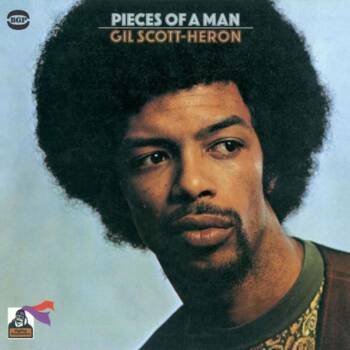 279
Pieces Of A Man
Gil Scott-Heron
Flying Dutchman, 1971

Jazz, Soul und Funk liefern das Fundament für politisch aufgel...