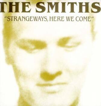 288
Strangeways, Here We Come
The Smiths
Rough Trade, 1987

Sie wussten es noch nicht, aber "Strangeways" blieb die letzte...