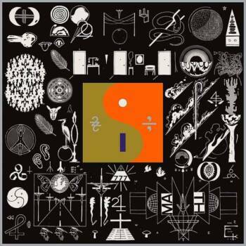 294
22, A Million
Bon Iver
Jagjaguwar, 2016

Nach dem Folk-Debüt und dem pastoralen Zweitwerk nun Justin Vernons abstrakt...