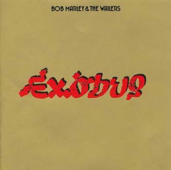 299 
Exodus
Bob Marley & The Wailers
Island, 1977

Marleys erstes Album aus dem Londoner Exil vereinte Späthippies und Pu...