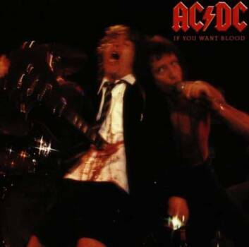 300 
If You Want Blood, You’ve Got It
AC/DC
Atlantic, 1978

Bon Scotts Live-Vermächtnis. Über die Song-Auswahl lässt ...