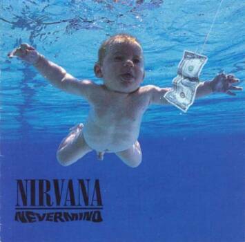 4
Nevermind
Nirvana
DGC, 1991

Als im Spätsommer 1991 zunächst Metallica ihr „Black Album“ und Guns N’ Roses das G...