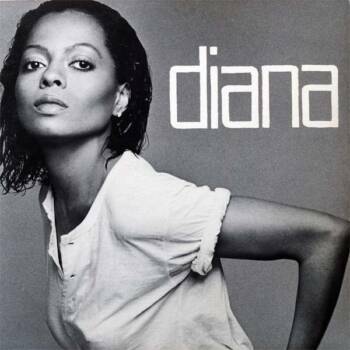 403
Diana
Diana Ross
Motown, 1980

Die Wiedergeburt der großen Soul-Diva als Disco-Queen. Von Chic produziert, wurden die...