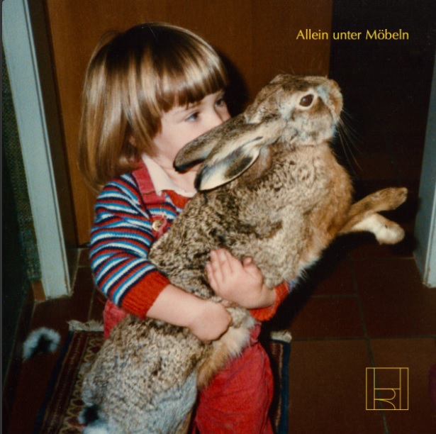 Hotel Rimini - Allein unter Möbeln