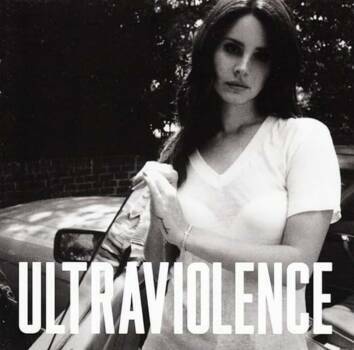 267
Ultraviolence
Lana Del Rey
Polydor, 2014

Nachdem Lana Del Rey für „Born To Die“ viel Häme hatte einstecken müs...