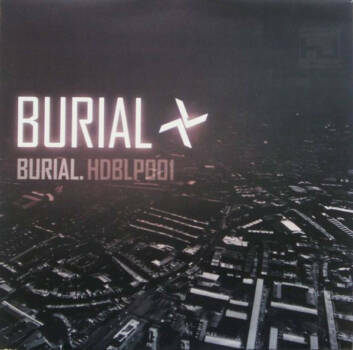249
Burial
Burial
Hyperdub, 2006

Burials Debüt ist von einer Melancholie durchzogen, wie man sie auch in leeren Nachtbus...