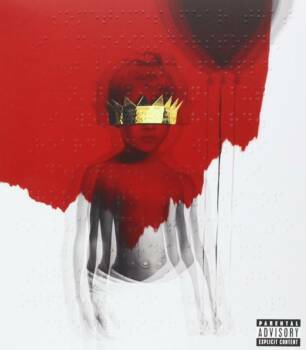 263
Anti
Rihanna
Westbury Road/Roc Nation, 2016

"Good girl gone bad", und diesmal glaubte man es ihr: Im zweiten Jahrzehn...