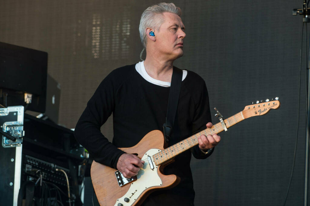 Massive Attack live in Deutschland 2025 Tickets und Termine