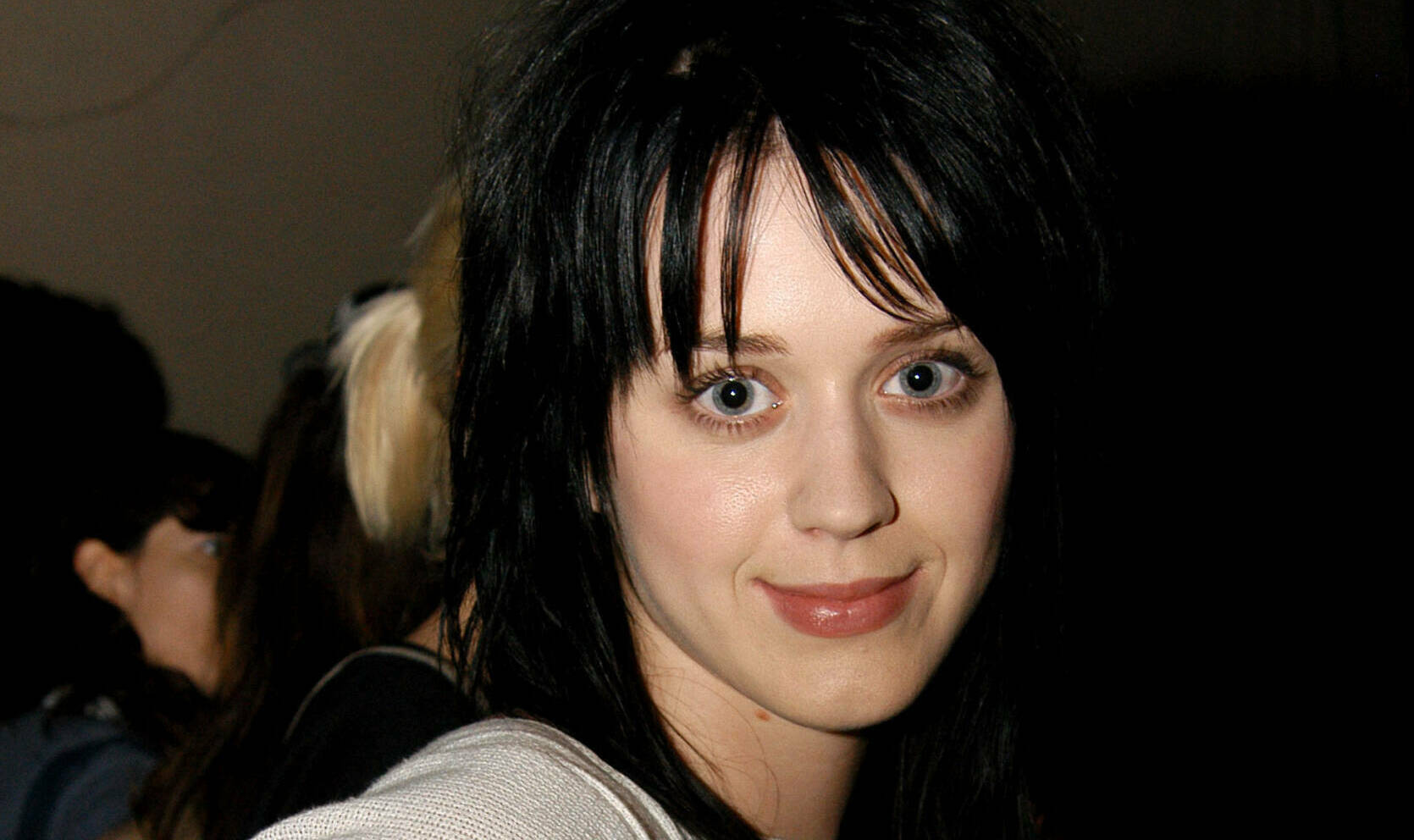 Katy Perry (Photo by Rebecca Sapp/WireImage)