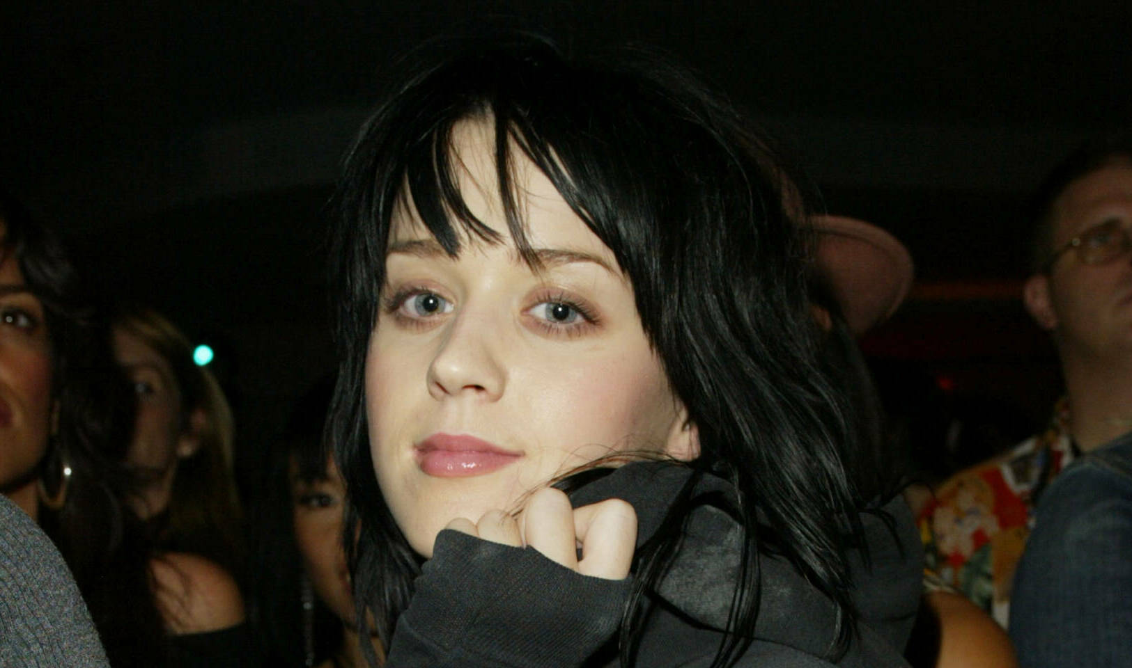 Katy Perry  (Photo by Donato Sardella/WireImage)