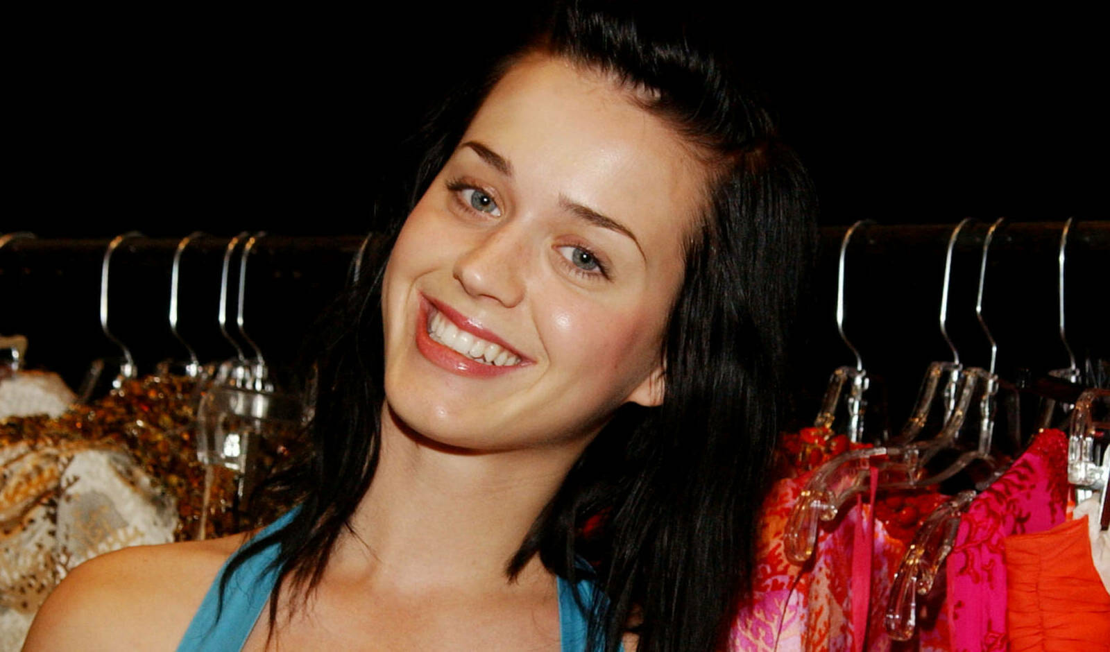 Katy Perry  (Photo by Amy Graves/WireImage)