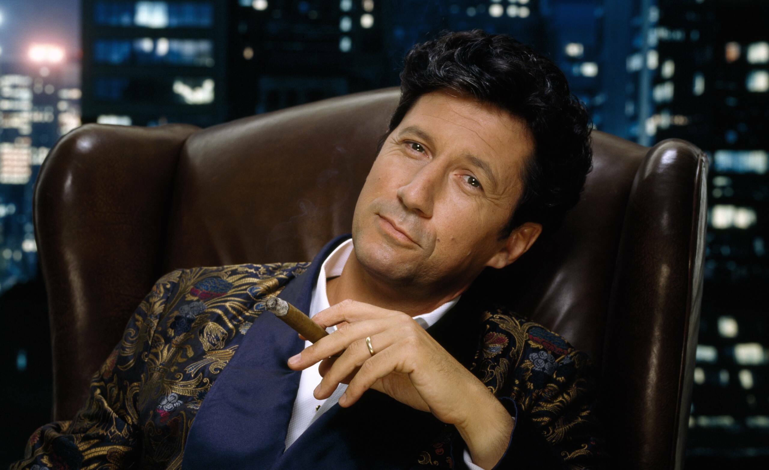 LOS ANGELES - JULY 17: The Nanny, a CBS television situation comedy. Premiere episode aired November 3, 1993. Pictured is ...