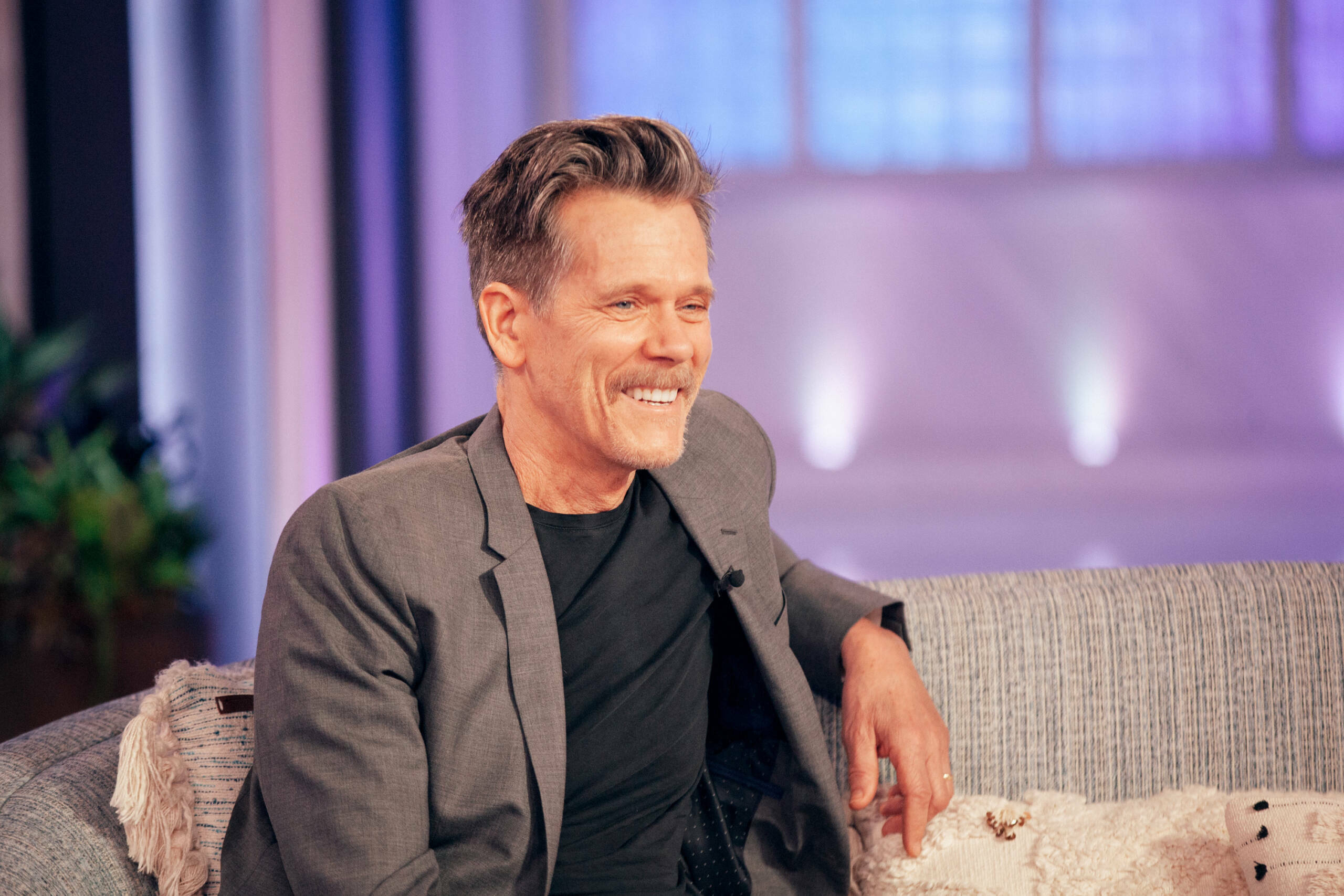 Kevin Bacon