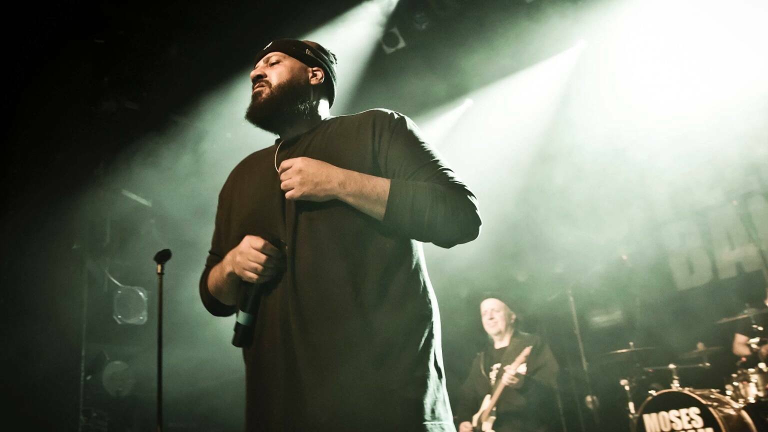 Linkin Park Video und Songtext von „The Emptiness Machine“