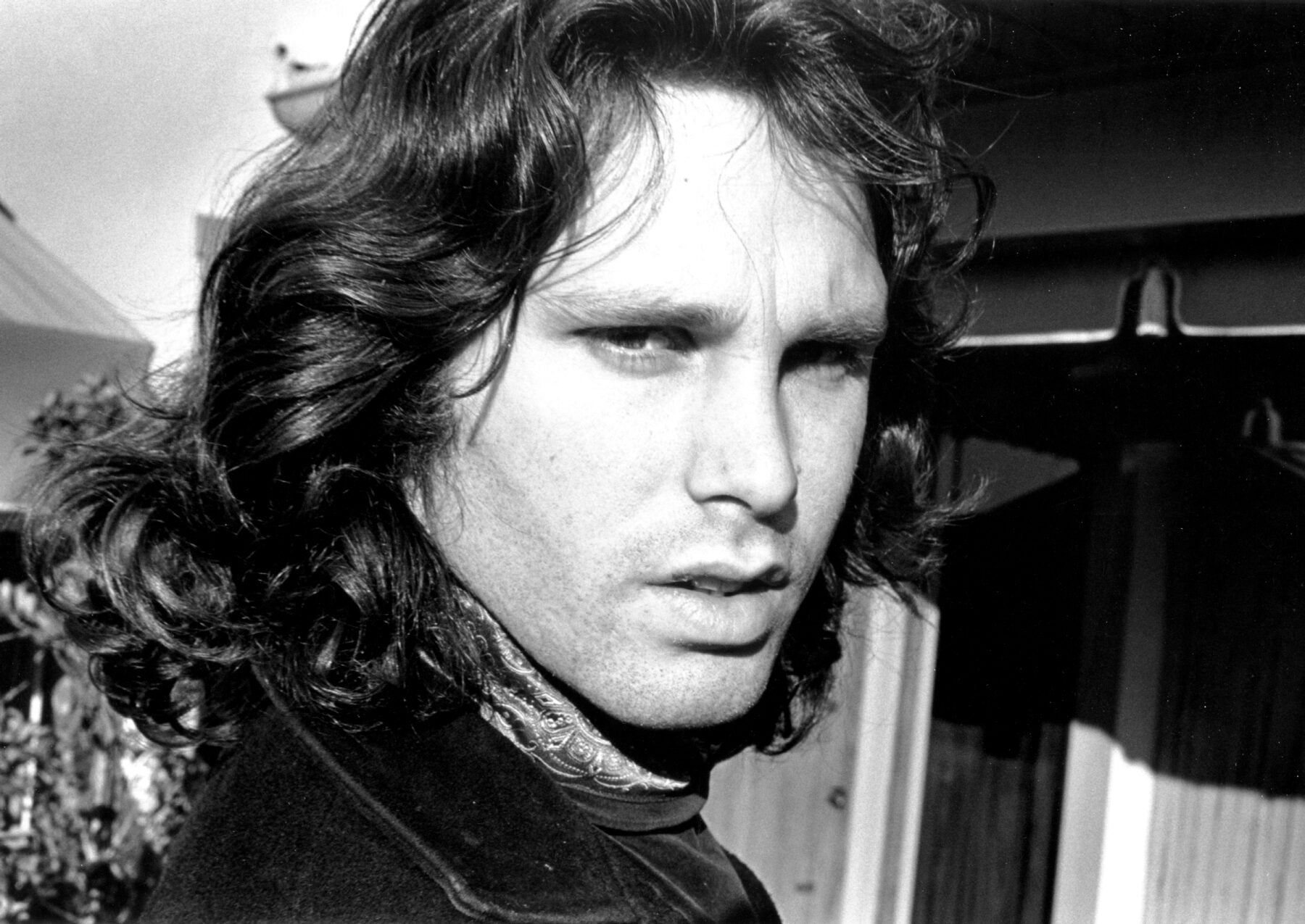 Exklusive SongPremiere The Doors „Break On Through“ (live) — Musik