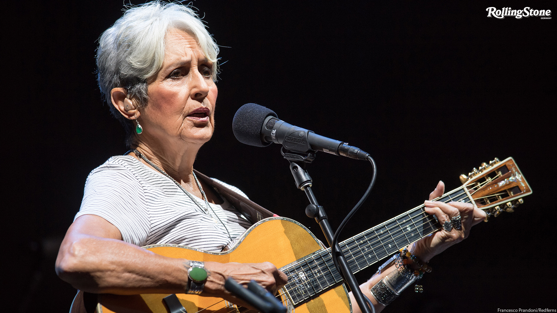 Joan Baez