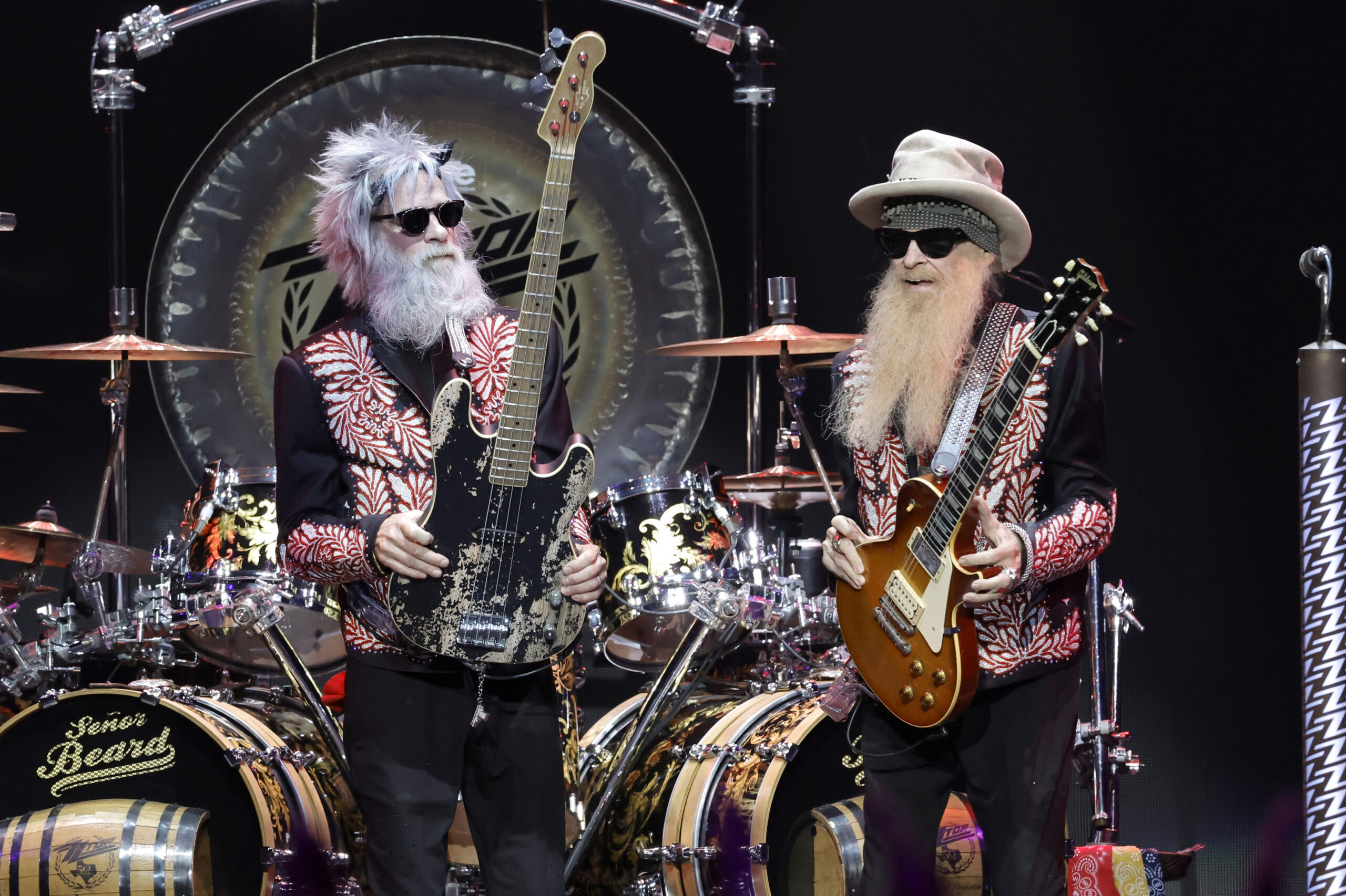 ZZ Top