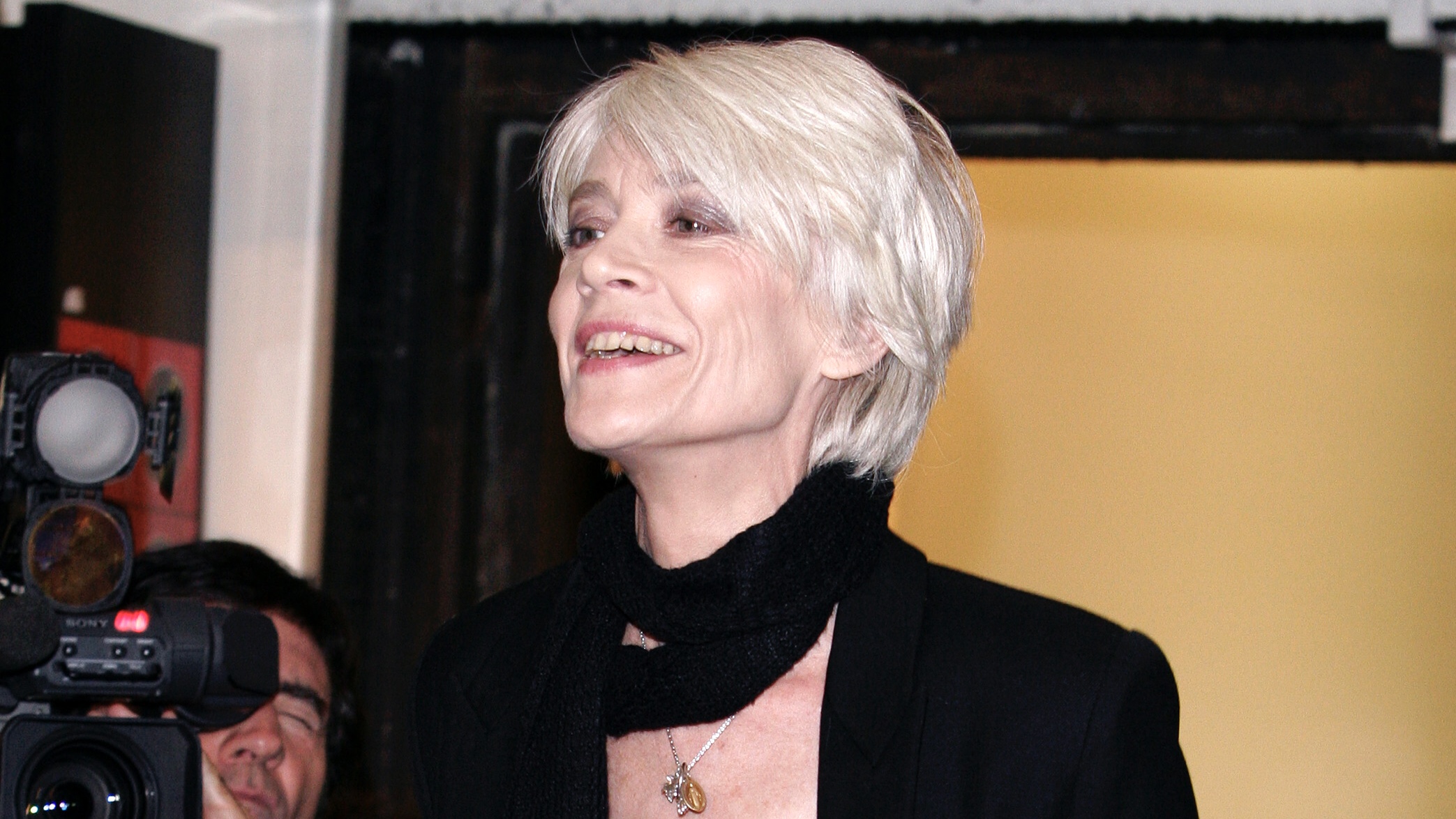 Françoise Hardy – die Ikone feiert ihren 80. Geburtstag