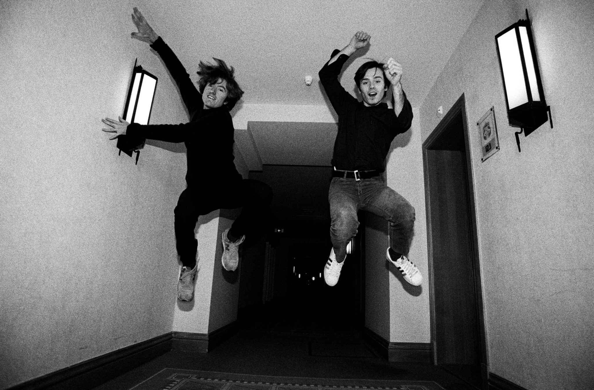 Die 20 besten Duos aller Zeiten — Rolling Stone