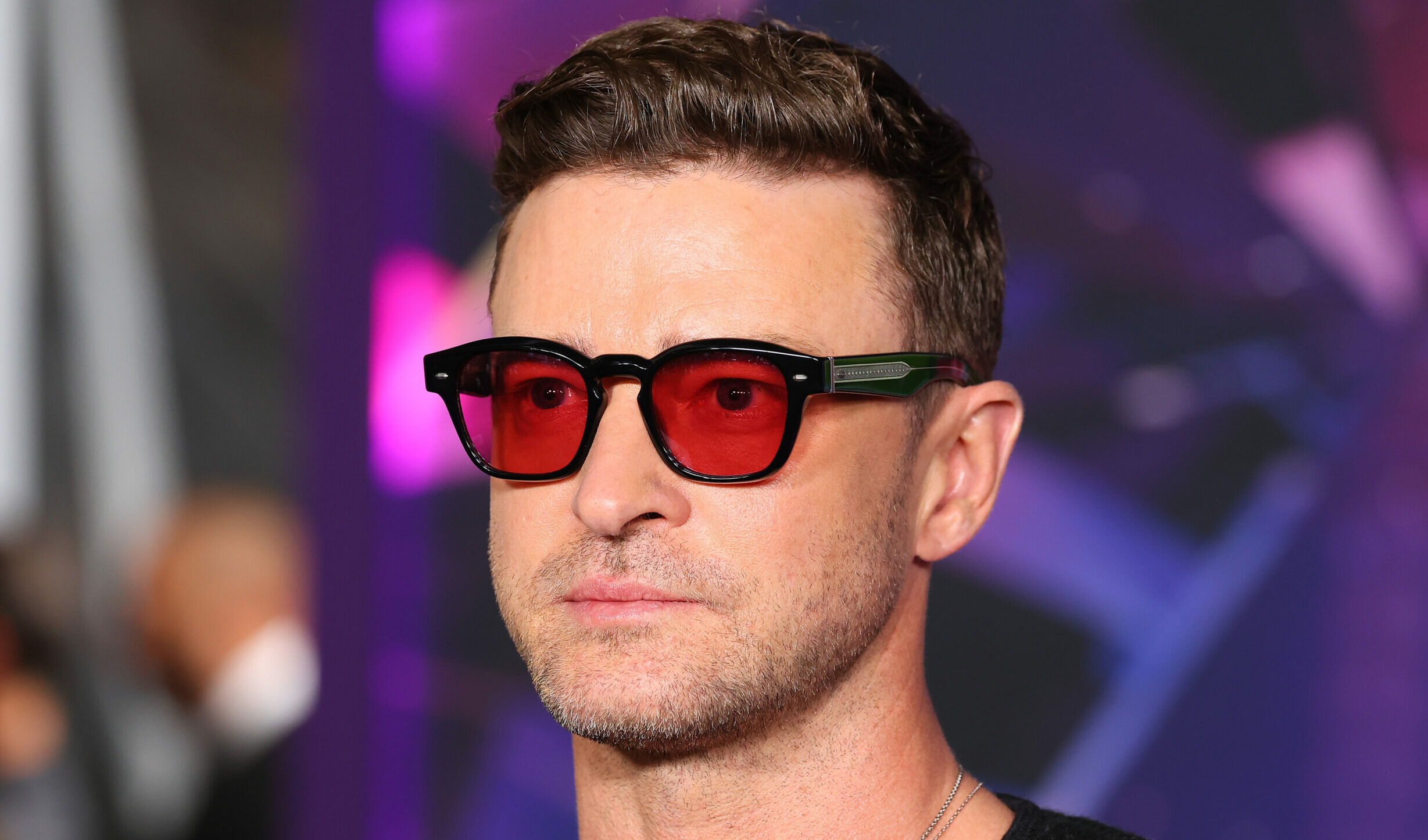 Trolls waren gestern, bald kommt ein neues Album: Justin Timberlake