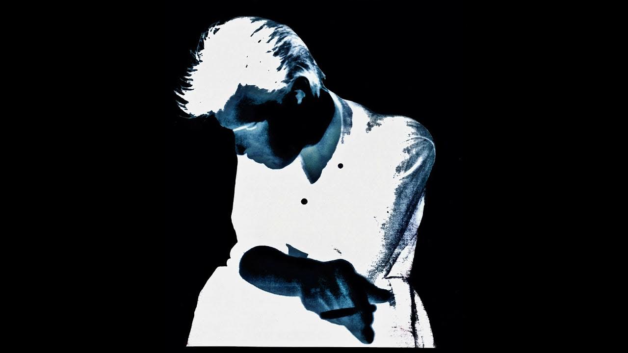 Cover von "The Phantoms & The Archetypes" von Paul Quinn & The Independent Group