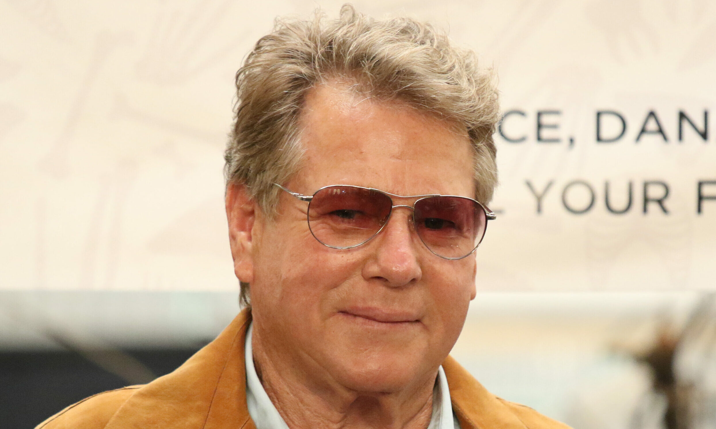 Wurde bei den Emmys nicht gewürdigt: Ryan O'Neal