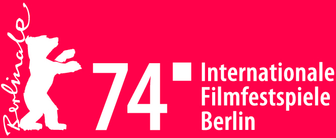 Berlinale 2024 Logo