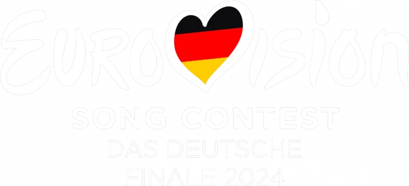 Eurovision Song Contest Logo 2024