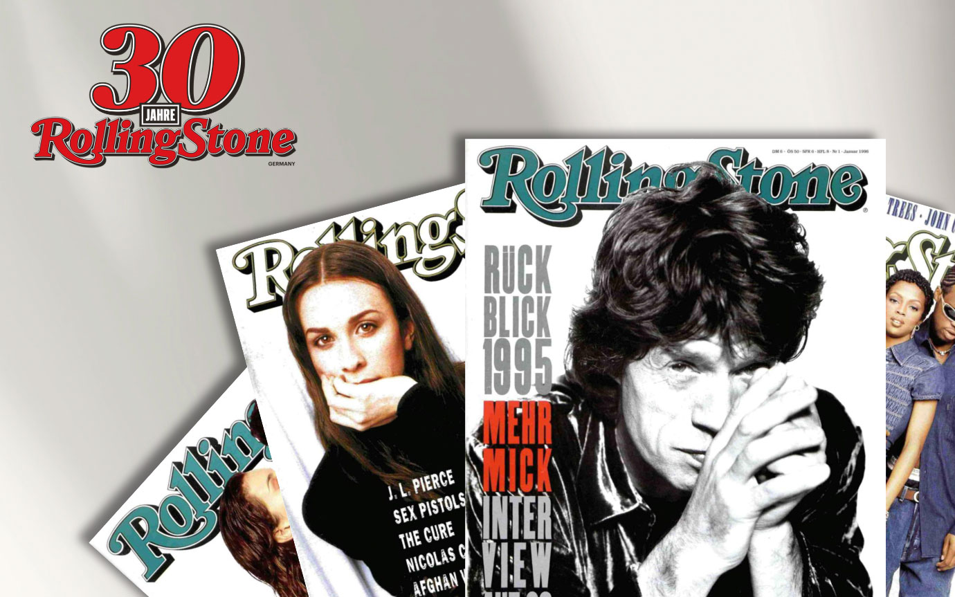 Titelbild Cover-Votings 96