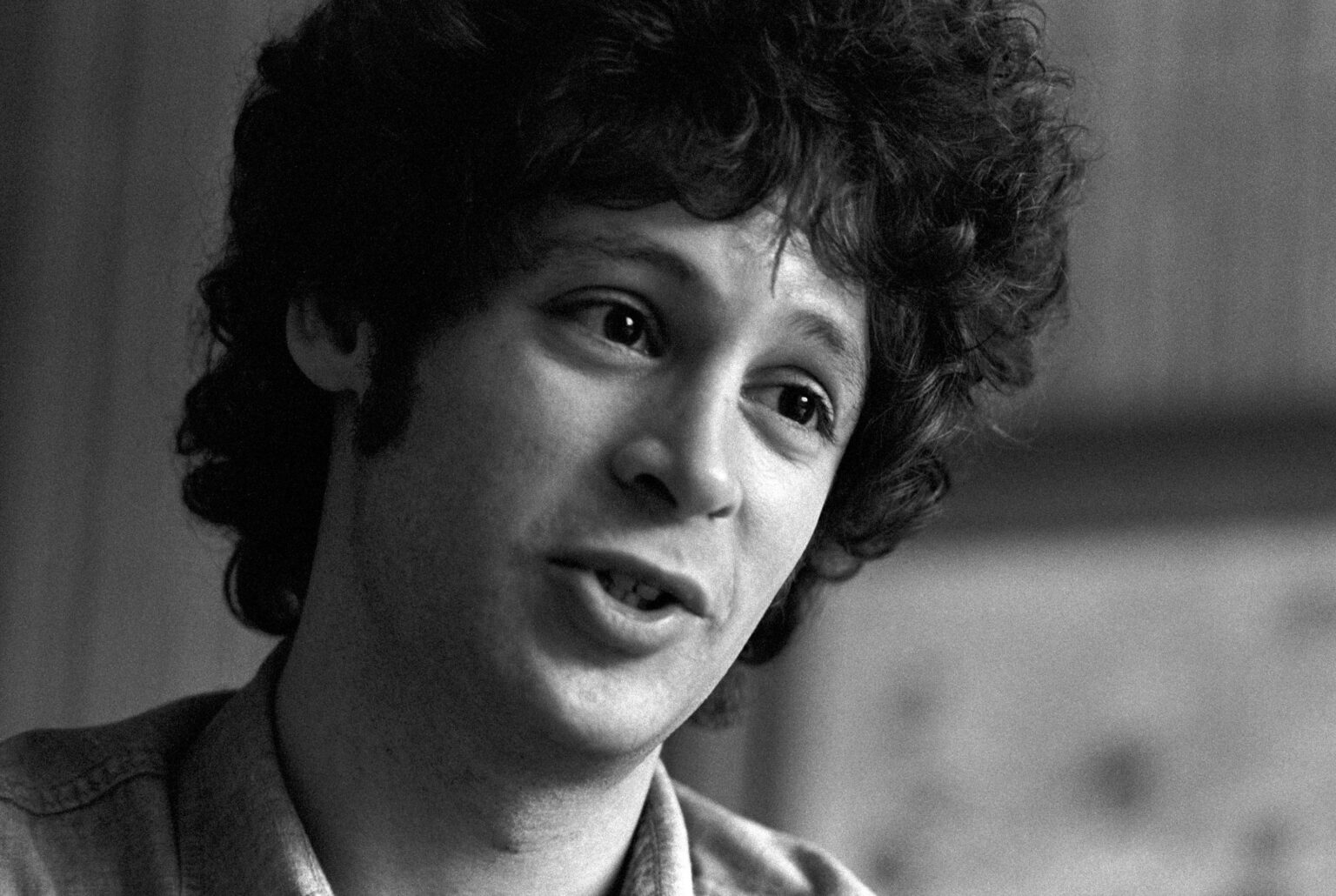 Eric Carmen