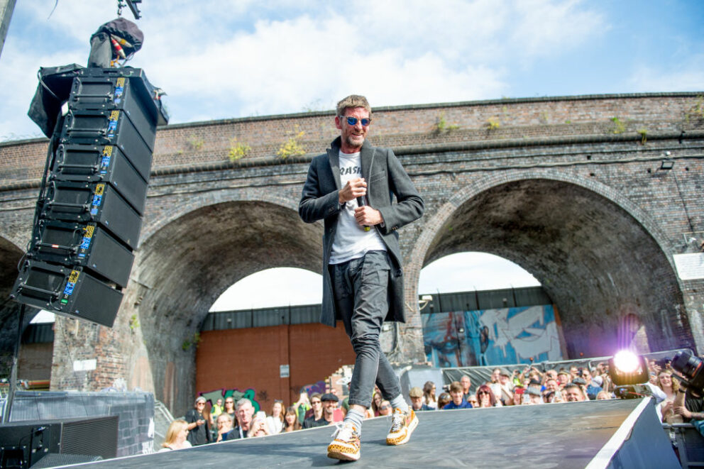 „Peaky Blinders“Star Paul Anderson 1. Statement nach Gerichtsurteil