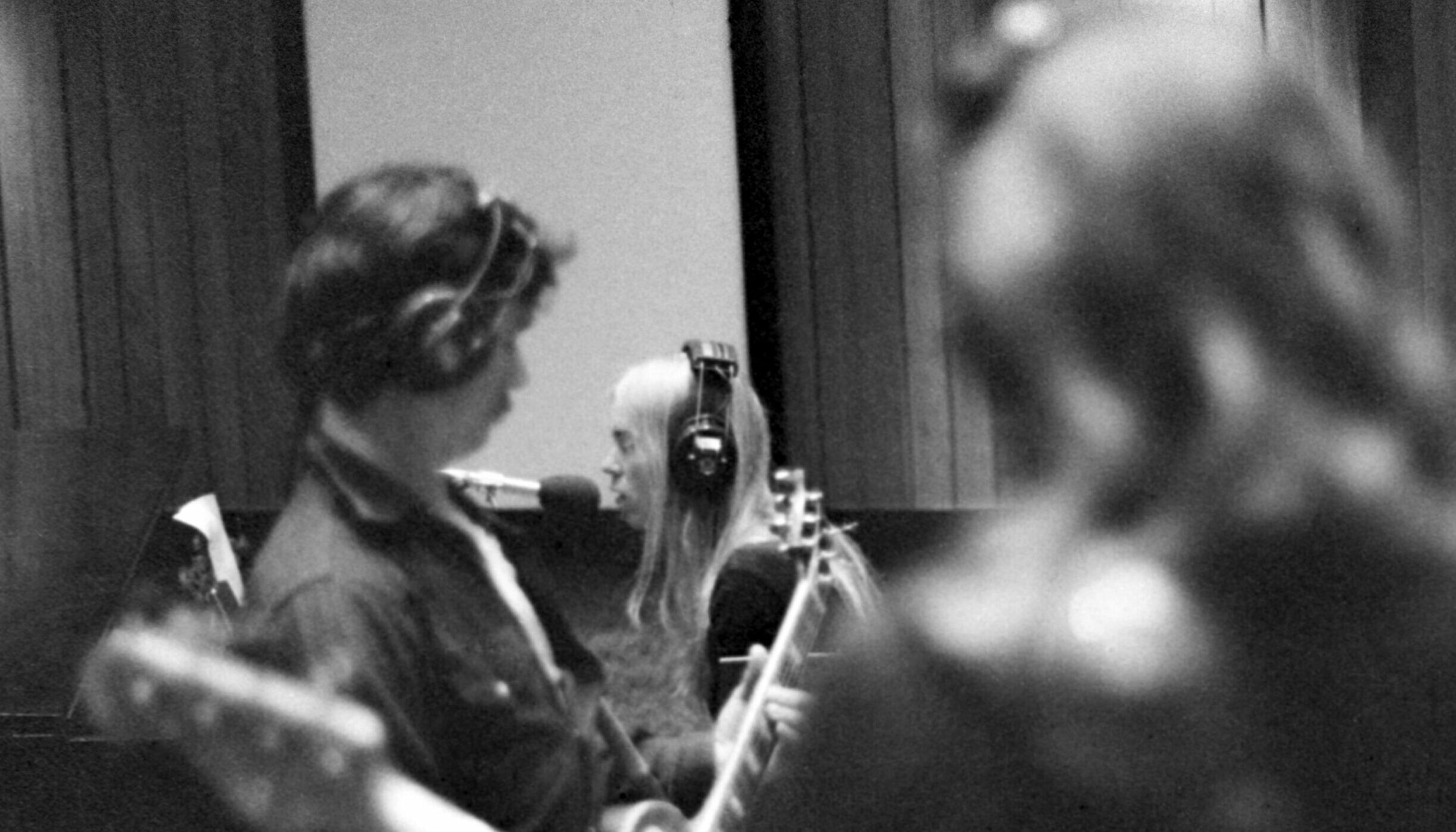 The Allman Brothers Band goes back into the studio after Duane Allman's tragic death to finish recording the "Eat A Peach"...