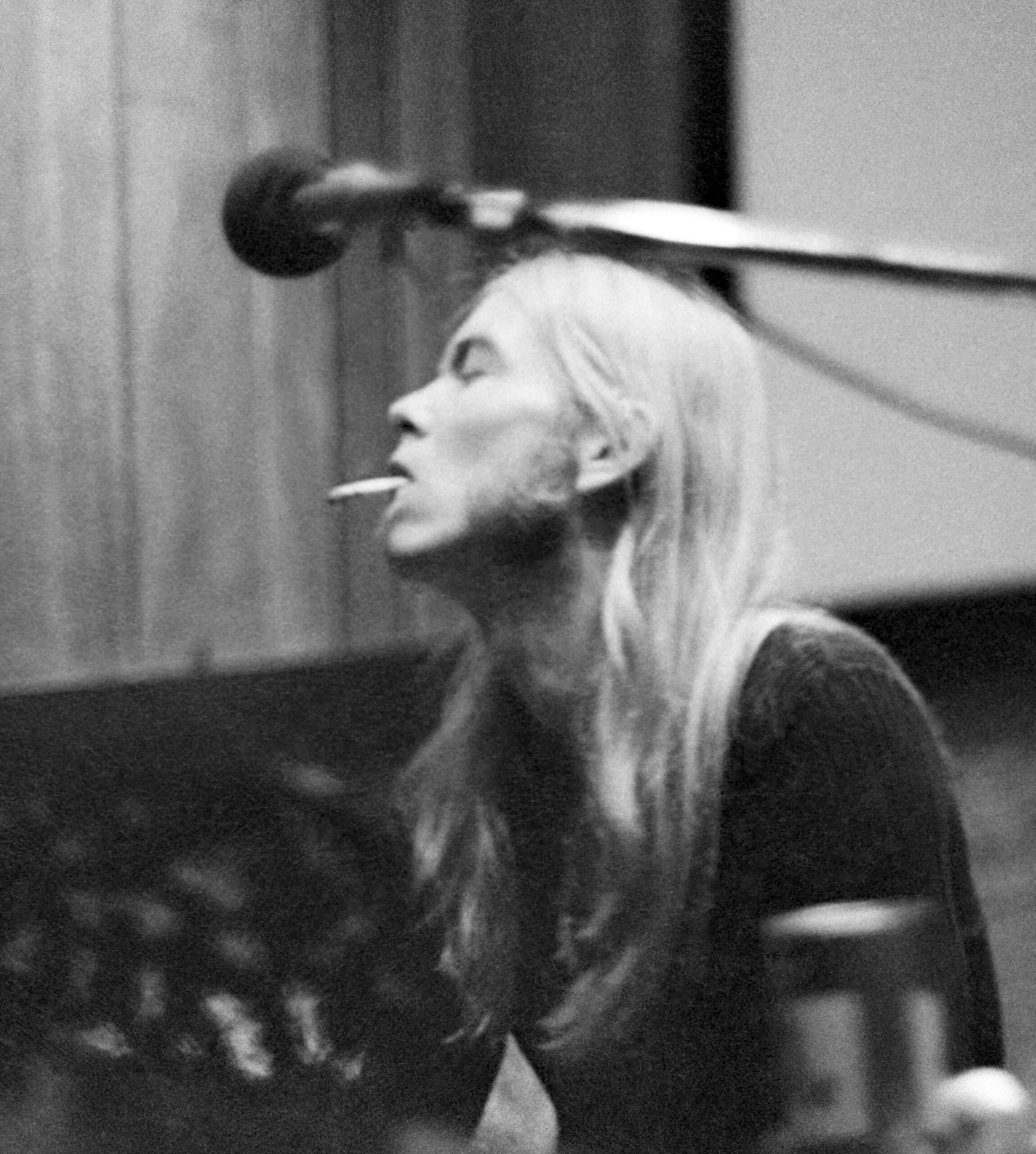 Gregg Allman and The Allman Brothers Band go back into the studio after Duane Allman's tragic death to finish recording th...