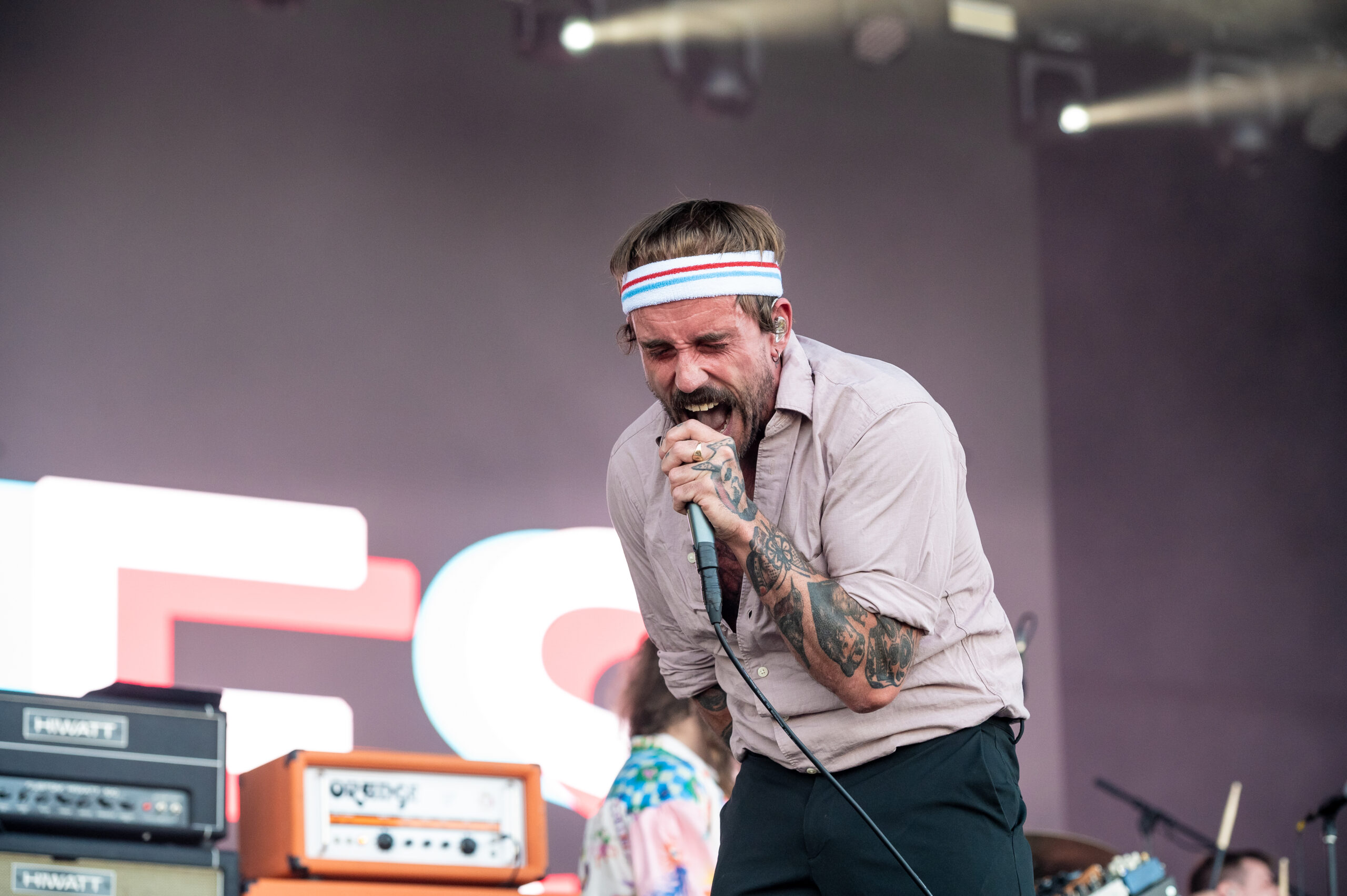 Day 2 - NOS Alive 2023