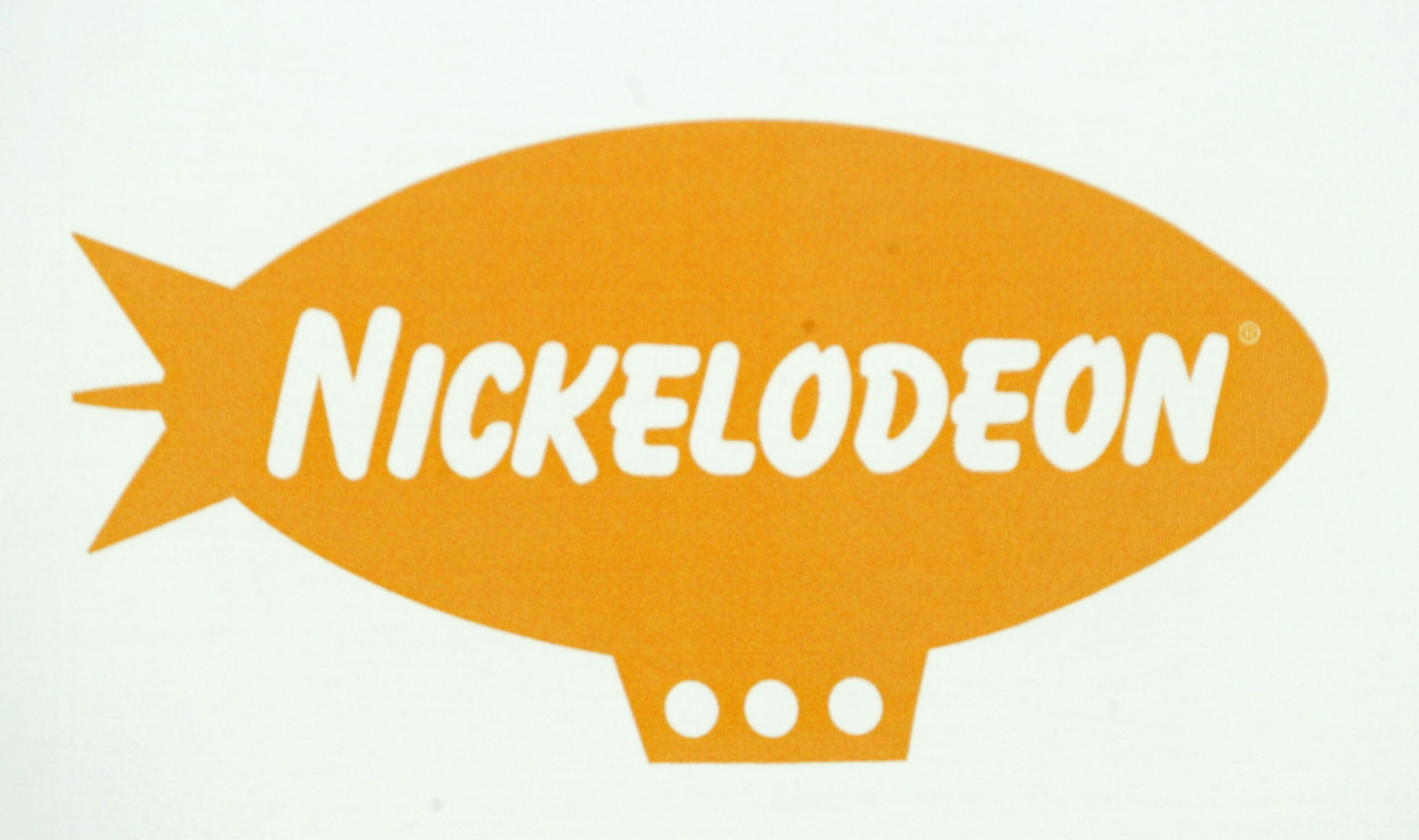 Senderlogo von Nickelodeon