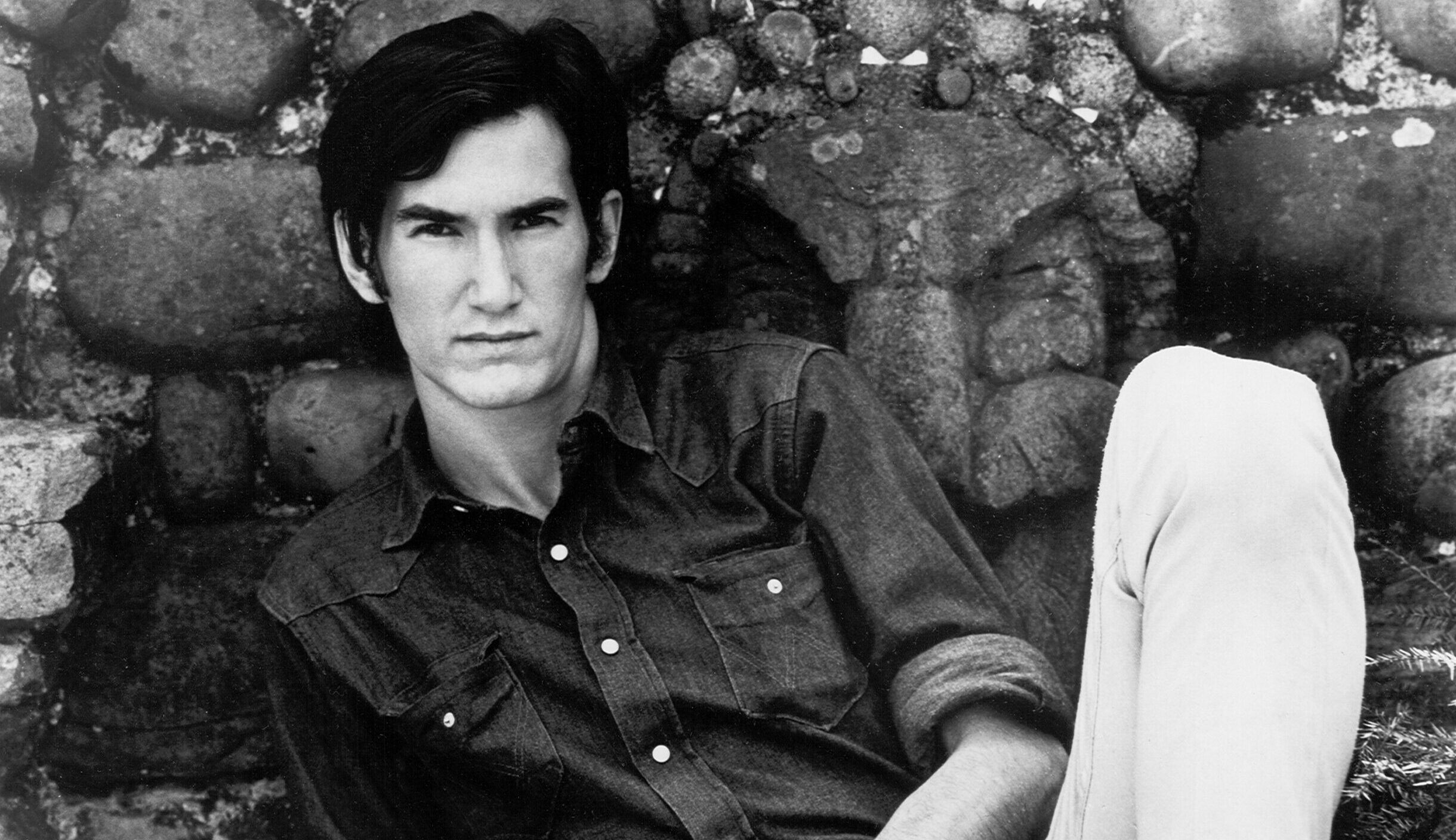 UNSPECIFIED - CIRCA 1970:  Photo of Townes Van Zandt  Photo by Michael Ochs Archives/Getty Images
