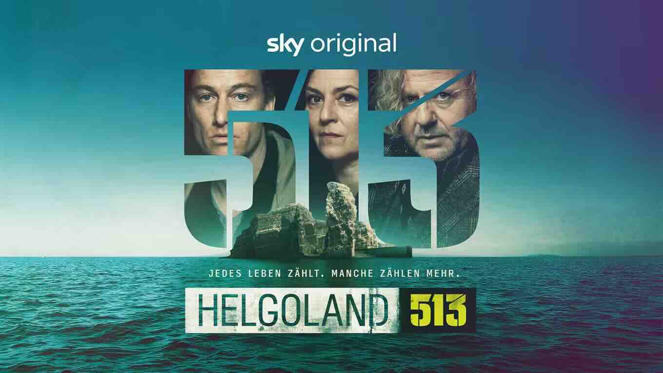 Helgoland 513