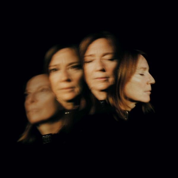 Cover von Beth Gibbons „Lives Outgrown“