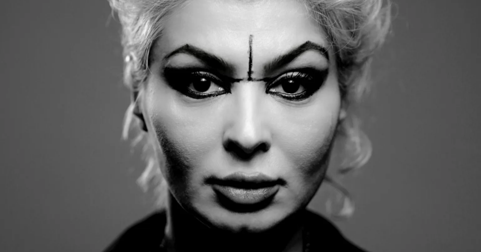 Rosalía Der unkonventionellste Superstar der Popwelt— Rolling Stone