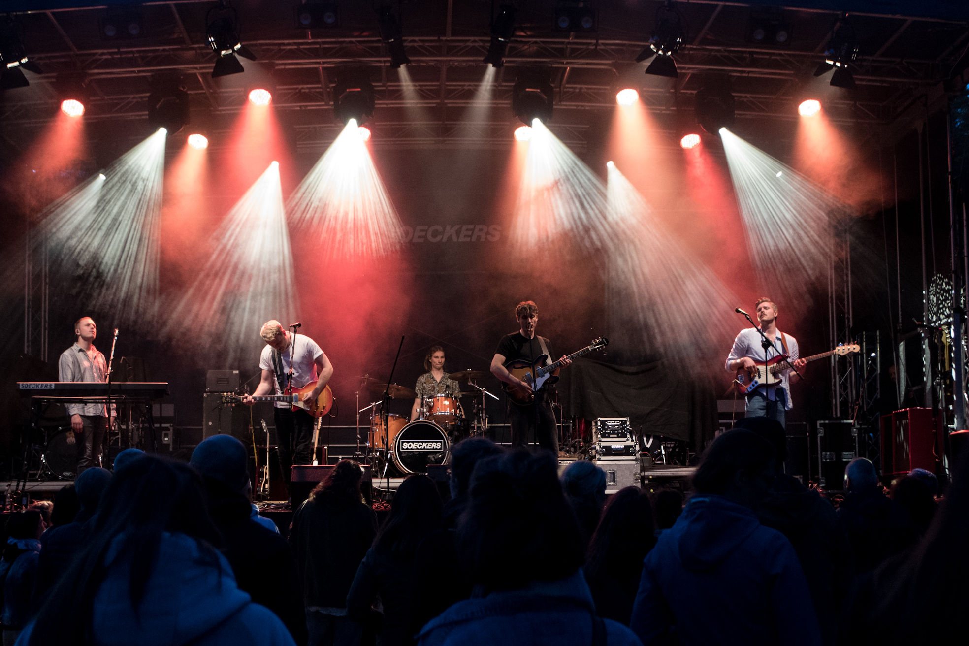 Das „Pfingstrock“-Festival 2023